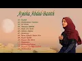 2 Beautiful Naat Shareef in Voice Of Ayisha Abdul Basith