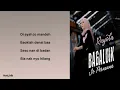 Download Lagu Rayola - Bagaluik Jo Parasaian || Lirik Lagu Minang || Cipt; Nav WS