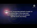 Download Lagu Denting - Melly Goeslaw \u0026 Mikail Omar Cover Lirik