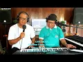 Andaikan | Ciptaan Harry Noerdi | Cover DuoLansia | Agsa Music Corner #Yamaha_SX_920