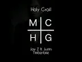 Download Lagu Holy Grail - Jay Z ft. Justin Timberlake (Lyrics)