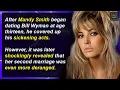 S x Wyman and Media Evil - How Mandy Smith Was Torn Apart Society Mysteries