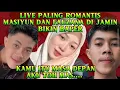 Download Lagu LIVE MASYUN DAN FAUZANA PALING BERKESAN ‼️FAUZANA MEMILIH MASYUN JADI CALON IMAN