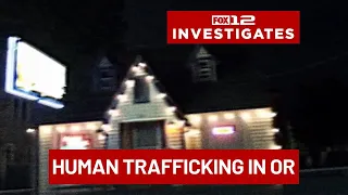 Hidden in plain sight Oregon s illicit massage business boom