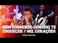 Download Lagu Panda  - Nem dormindo consigo te esquecer / Mil Corações  [ DVD Panda  Sem Moderação ]