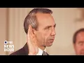 Remembering Justice David Souter and his Supreme Court legacy