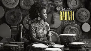 Jerome Sydor, Nogue, Sotin - BAHATI