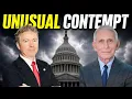 Rand Paul Went After Fauci Democrats Just Fired Back Here s What Happens Next