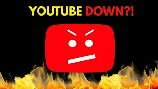 YouTube Down Thousands Report Sudden Outage