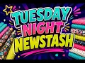 Tuesday Night Newstash