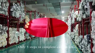 ChadMade Curtains
