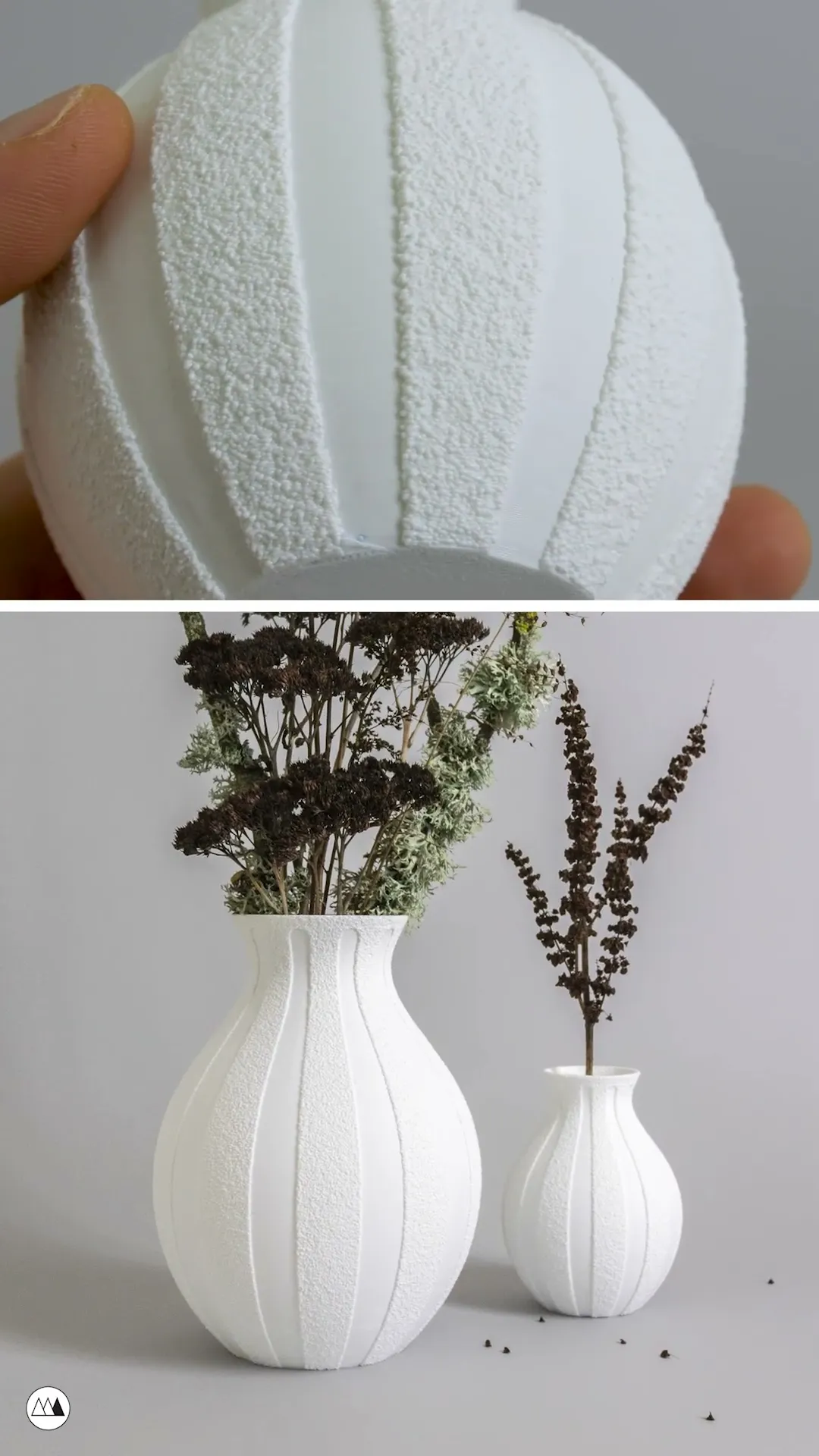Cozy Vase (Small)