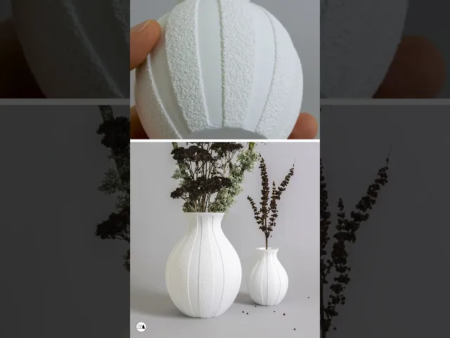 Cozy Vase (Small) video thumbnail