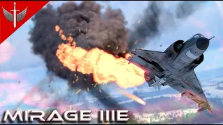 I Suffered Through This So You Don t Have To - Mirage IIIE