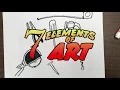 7 Elements of Art