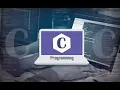 Types of C variables and its rules lecture 04