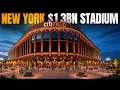 Inside the Most Controversial MLB Stadium