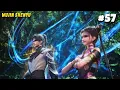 Download Lagu KEKUATAN ALAM DEWA LI HAN DIPAKAI OLEH SAINT PEDANG - Endless God Realm Episode 57