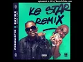 Focalistic & Davido Ft. Vigro Deep - Ke Star [Remix]