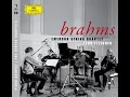 Brahms: Piano Quintet in F Minor, Op. 34: II. Andante, un poco adagio - Emerson String Quartet, Leon Fleisher & Johannes Brahms
