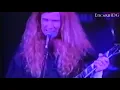 Megadeth - Countdown To Extinction (Video Clip HD) Remastered (Album Countdown To Extinction)