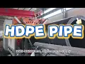 JINQUAN PE Pipe Reliable PE Pipe Solutions for Global Infrastructure
