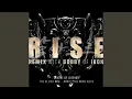 RISE (Remix)