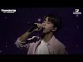 BLANK2Y - Fan Song (Constellation) SHOWCASE PERFORMANCE