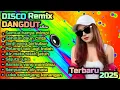 Lagu DANGDUT DISCO REMIX TERBARU 2025💯 SEMUA HANYA MIMPI 🔥 COCOK UNTUK MENEMANI HARI-HARI MU 