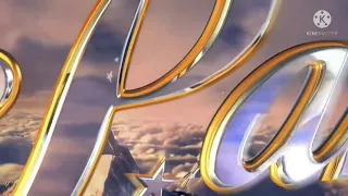 Paramount DVD Logo Menu Variant 2003-2004 1080p