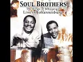 Mama Ka Sibongile (Live In Johannesburg)