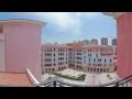 Qanat Quartier - 5 Bedroom Apartment 360 video