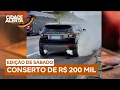 Download Lagu Carro de luxo apresenta problema e conserto fica mais de R$ 200 mil