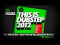 Download Lagu This Is Dubstep 2012 (Album Megamix)
