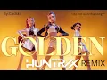 Download Lagu Golden REMIX, KpopDemonHunters