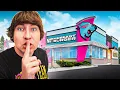 I Opened A FAKE MrBeast Burger