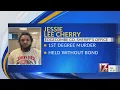 Arrest made in Edgecombe County murder