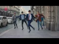 Sven Otten - Dancing in the streets of Milan