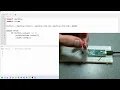 Raspberry Pi Pico - MicroPython
