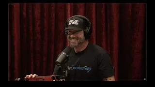 Joe Rogan Experience - Cameron Hanes