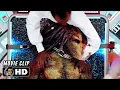 Lagu Predator Vs Scientists Fight Scene | THE PREDATOR (2018) Movie CLIP HD