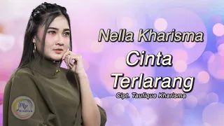 Download Nella Kharisma - Cinta Terlarang ( Official Music Video) MP3