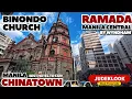 RAMADA by Wyndham Manila Central Binondo Chinatown Best Hotel to Stay on Chinese New Year
