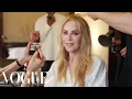 Download Lagu Nicole Kidman Gets Ready for the Chanel Show In Paris | Last Looks | Vogue