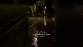 قرآن كريم بصوت جميل جدا مقاطع تيك توك 