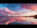 Taylor Swift - Crazier (Lyric Video)