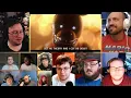 FREDDY - CG5, MatPat, Black Gryph0n (FNAF 10th Anniversary Song Animation) [REACTION MASH-UP]#2309
