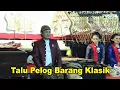 Download Lagu Talu Pelog Barang Klasik - Sanggar Cemara - Ki Mulyono PW