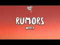Download Lagu NEFFEX - Rumors (Lyrics)
