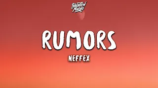 Download NEFFEX - Rumors (Lyrics) MP3